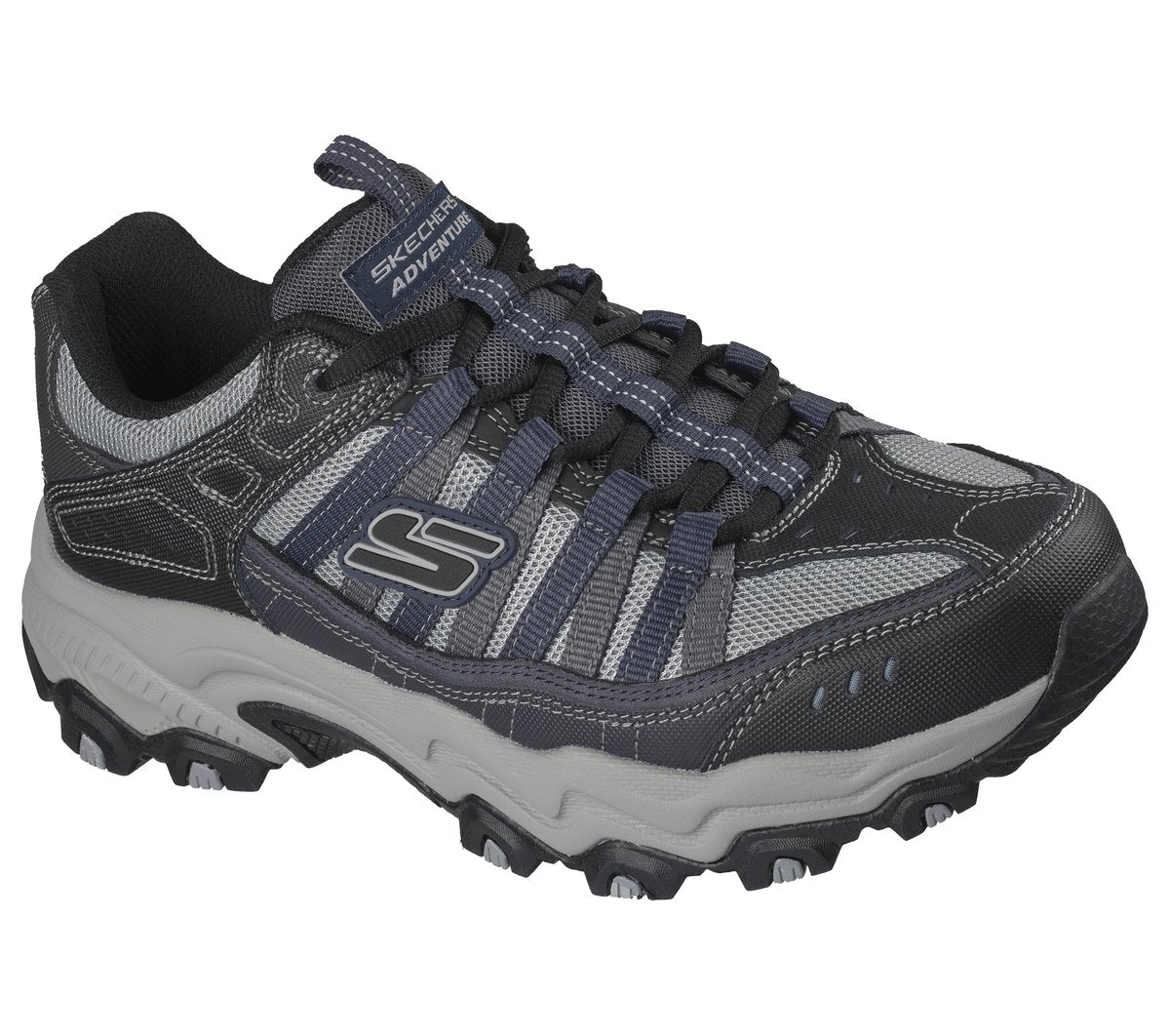 Skechers Stamina - Afterburn Legacy All Terrain - Men