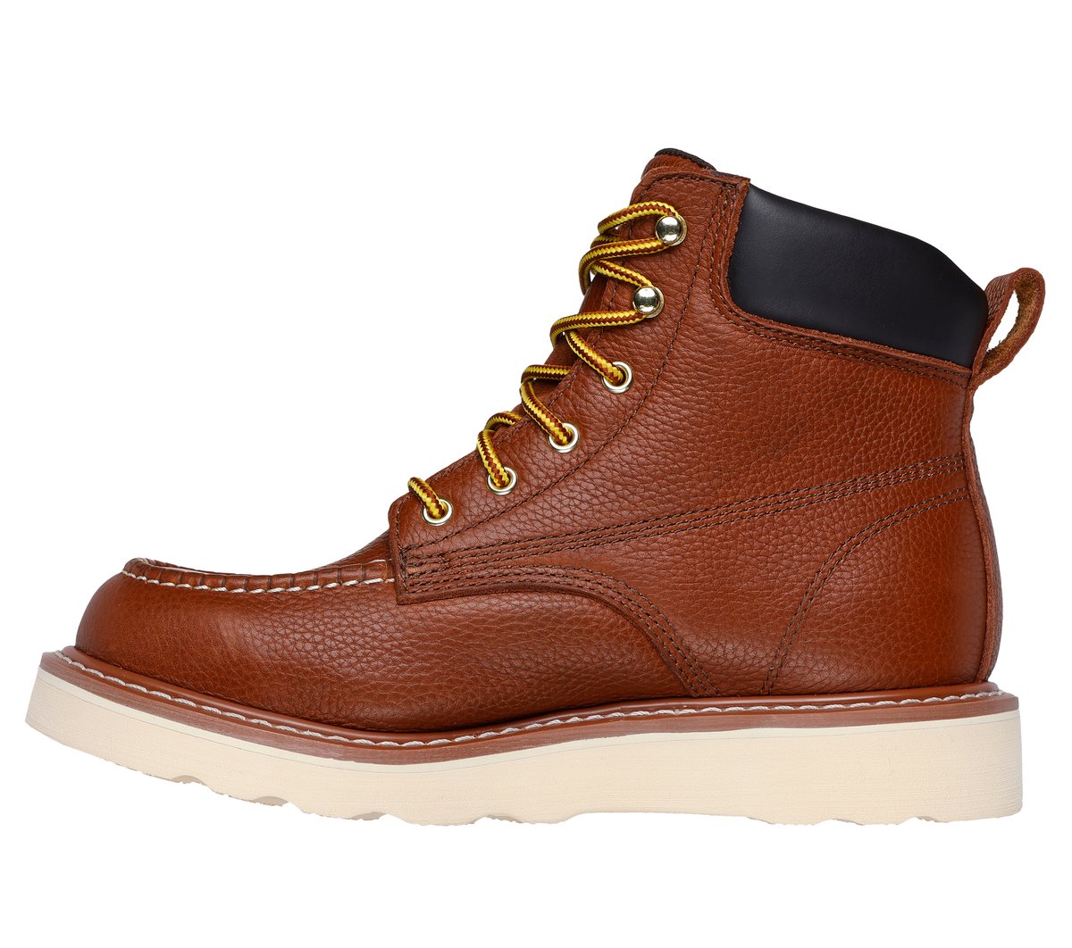 Skechers Work: Kadmiel - Bennot - Men