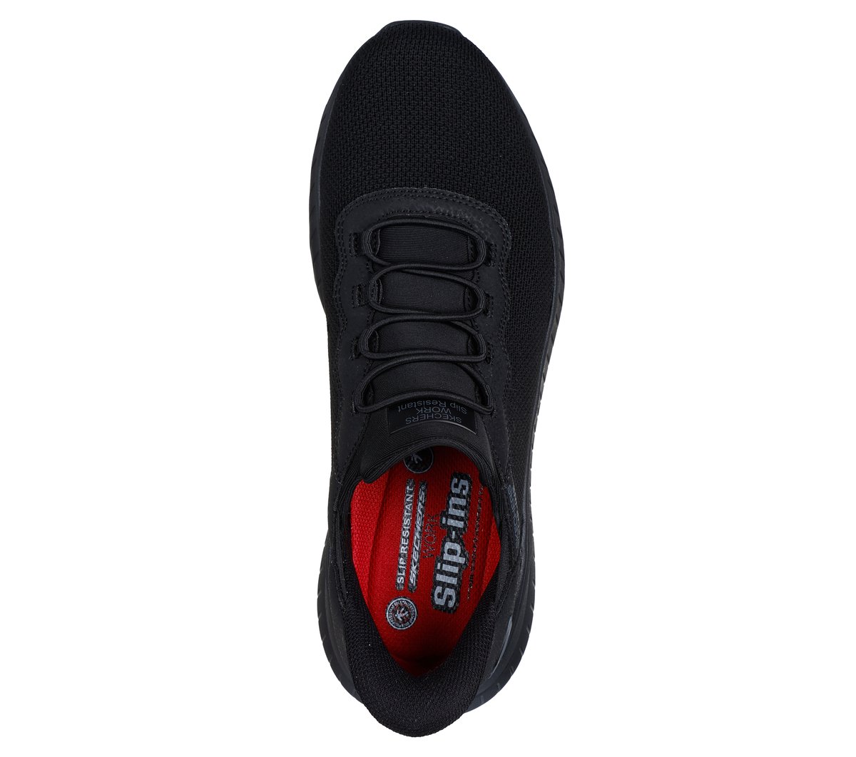 Skechers Slip-ins Work: Squad Chaos SR - Stivig - Men