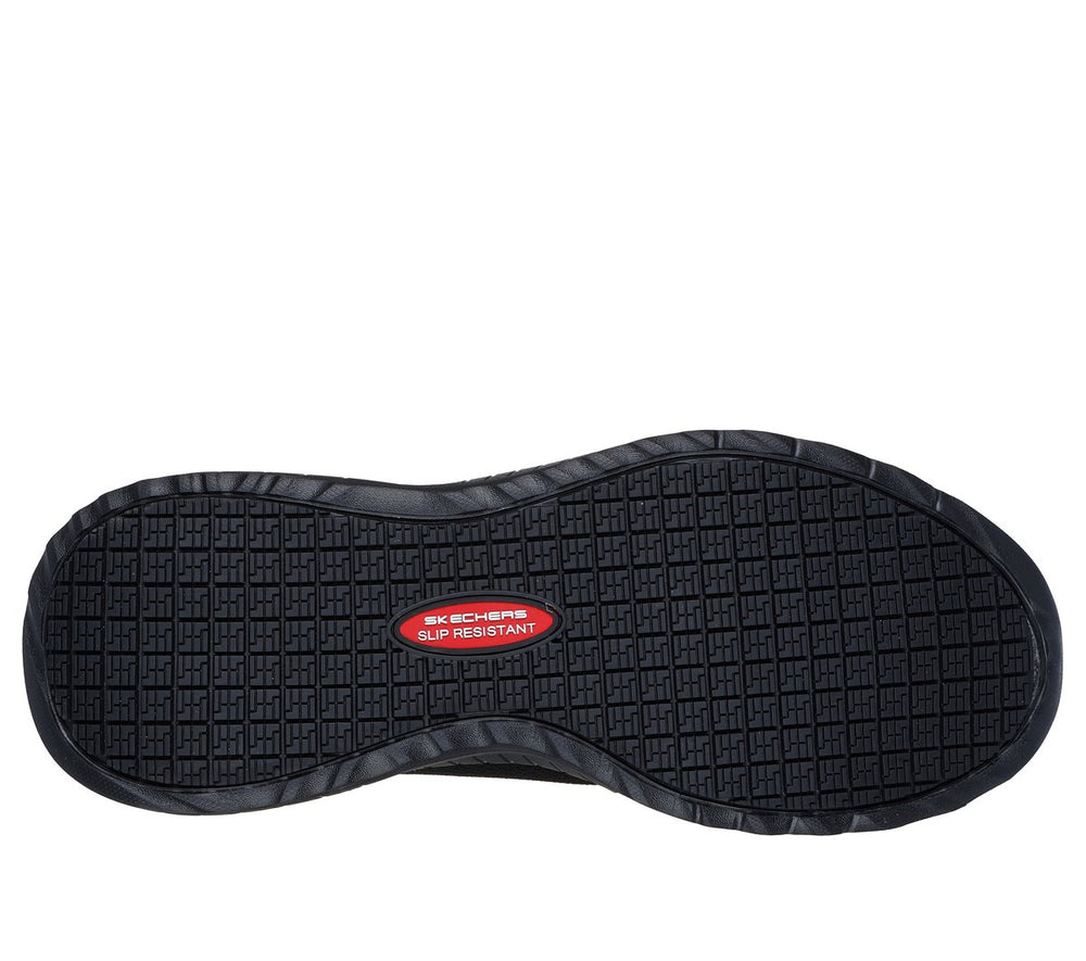 Skechers Slip-ins Work: Squad Chaos SR - Stivig - Men