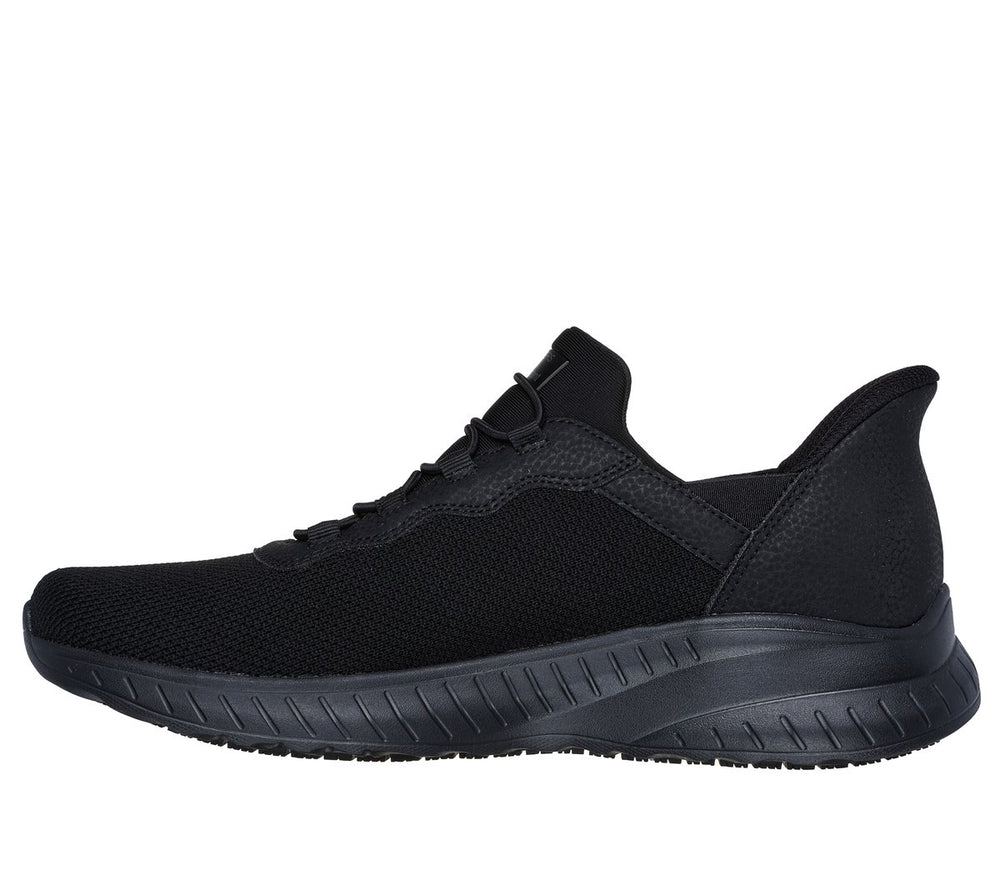Skechers Slip-ins Work: Squad Chaos SR - Stivig - Men