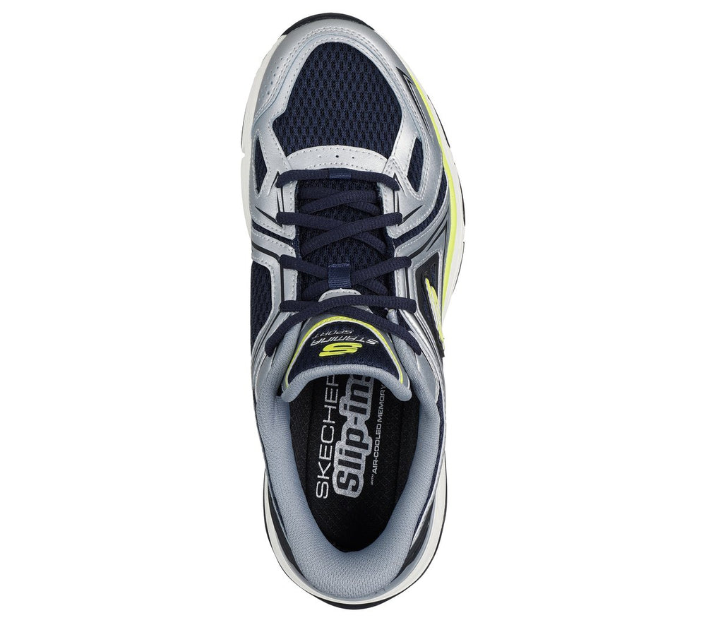Skechers Slip-ins: Stamina Sport - Kordae - Men