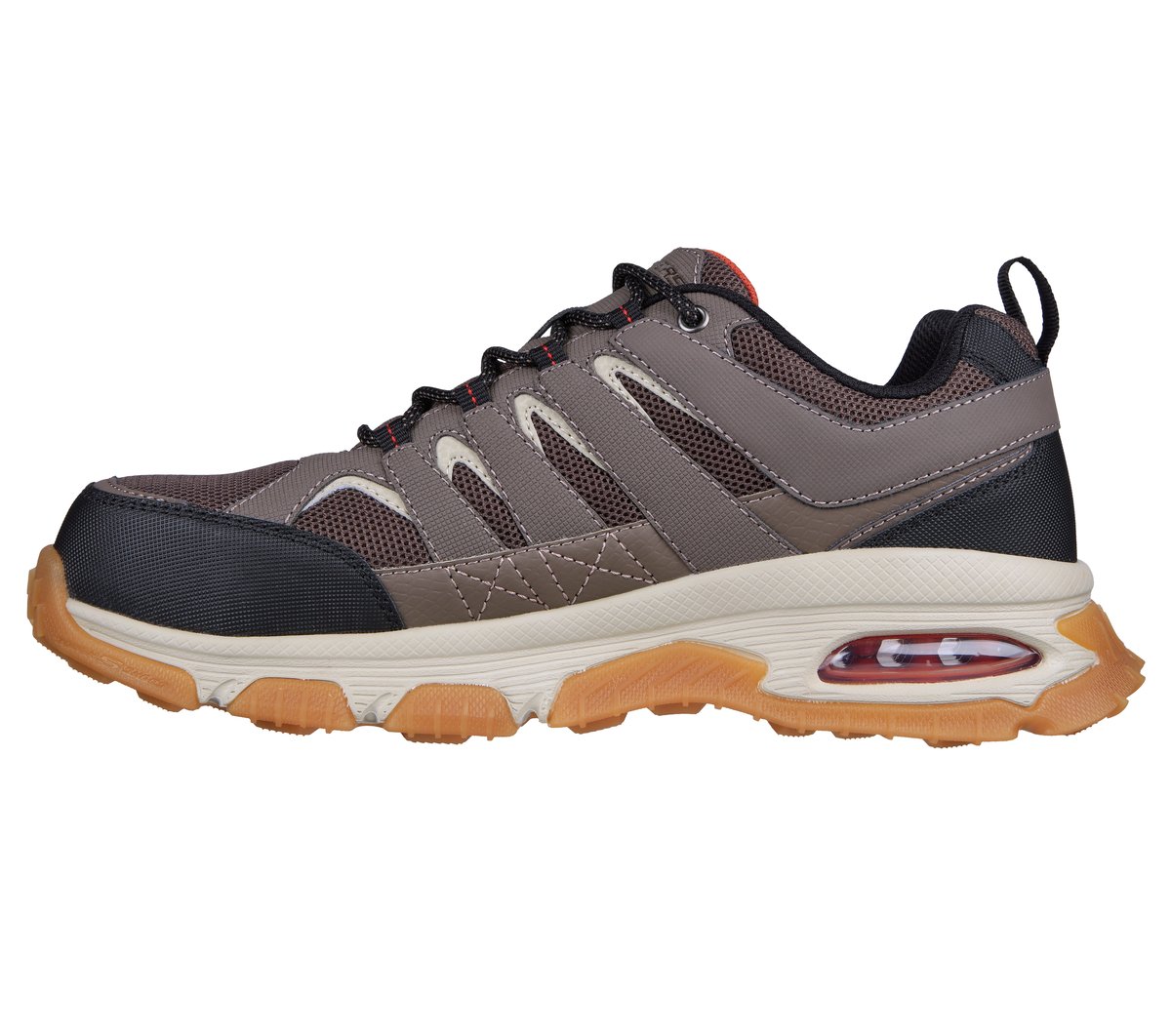Skechers Work: Skech-Air Envoy ST - Arcket - Men