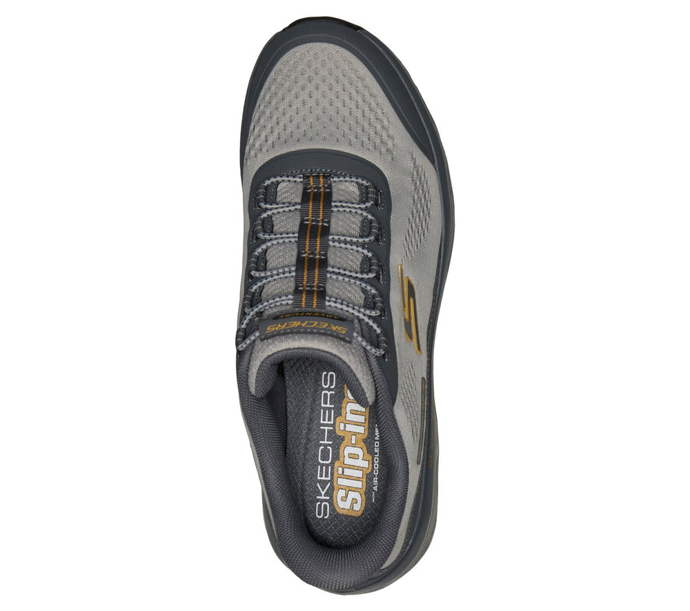 Skechers Slip-ins: Glide-Step Sole - Glover Peak - Men