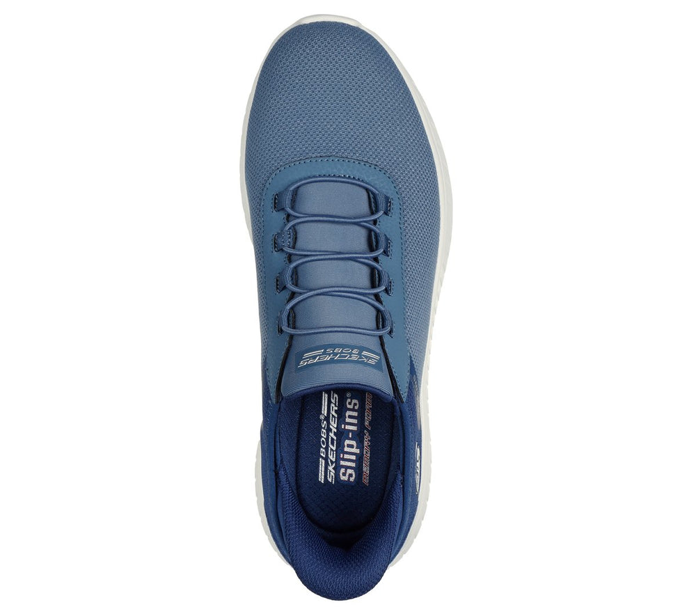 Skechers Slip-ins: BOBS Sport Squad Chaos - Men