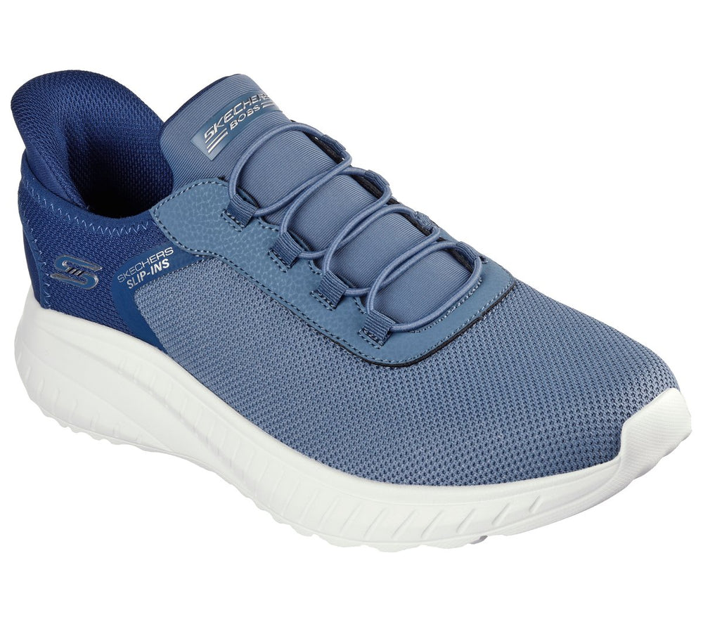 Skechers Slip-ins: BOBS Sport Squad Chaos - Men