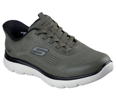 Skechers Slip-ins: Summits - Leyter - Men