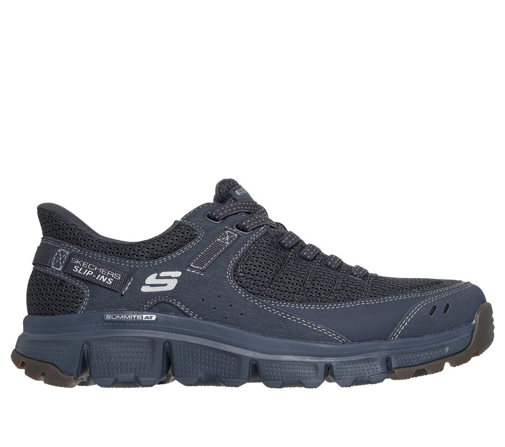 Skechers Slip-ins: Summits All-Terrain - Distant Bridge - Men