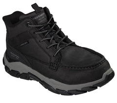 Skechers Slip-ins Work: Santoro - Santoro Safety Toe - Men