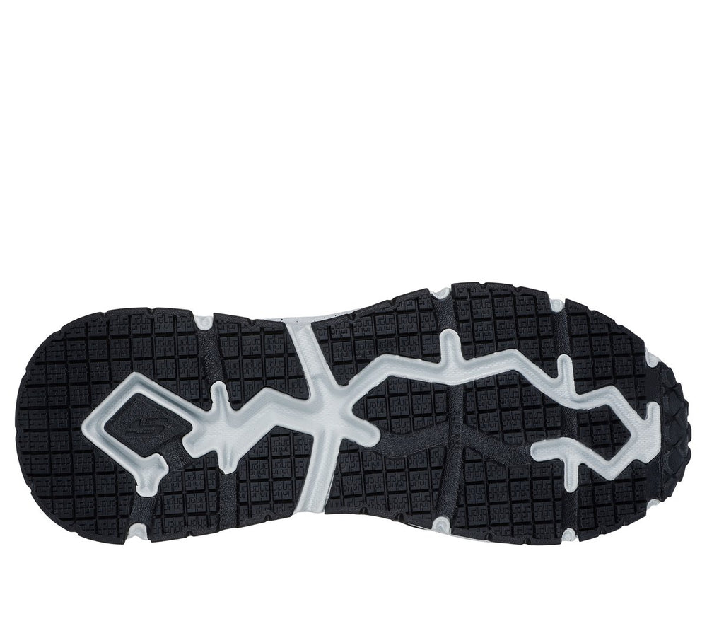 Skechers Work: D'Lux Journey SR - Men