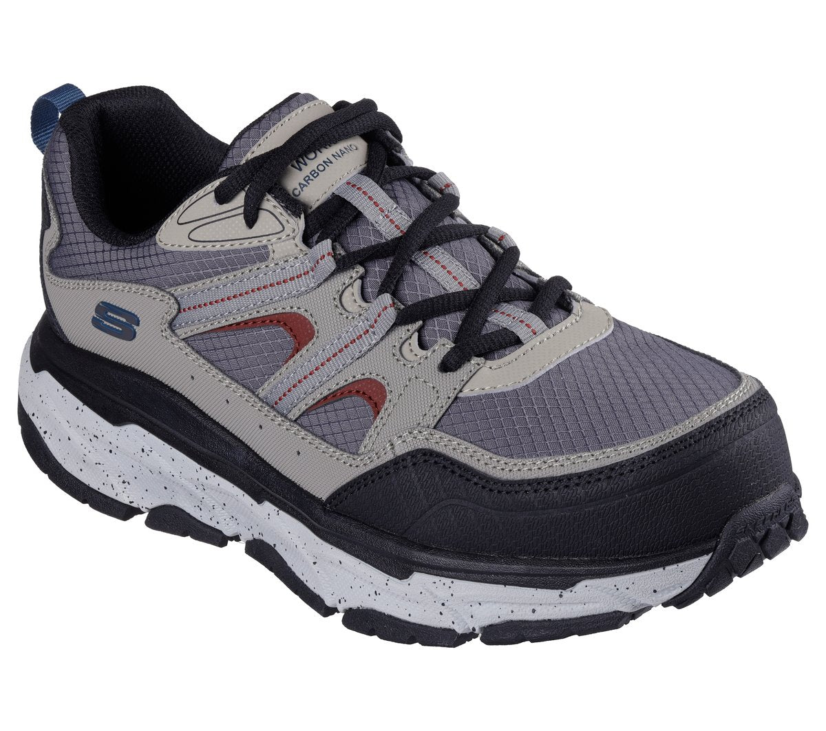Skechers Work: D'Lux Journey SR - Men