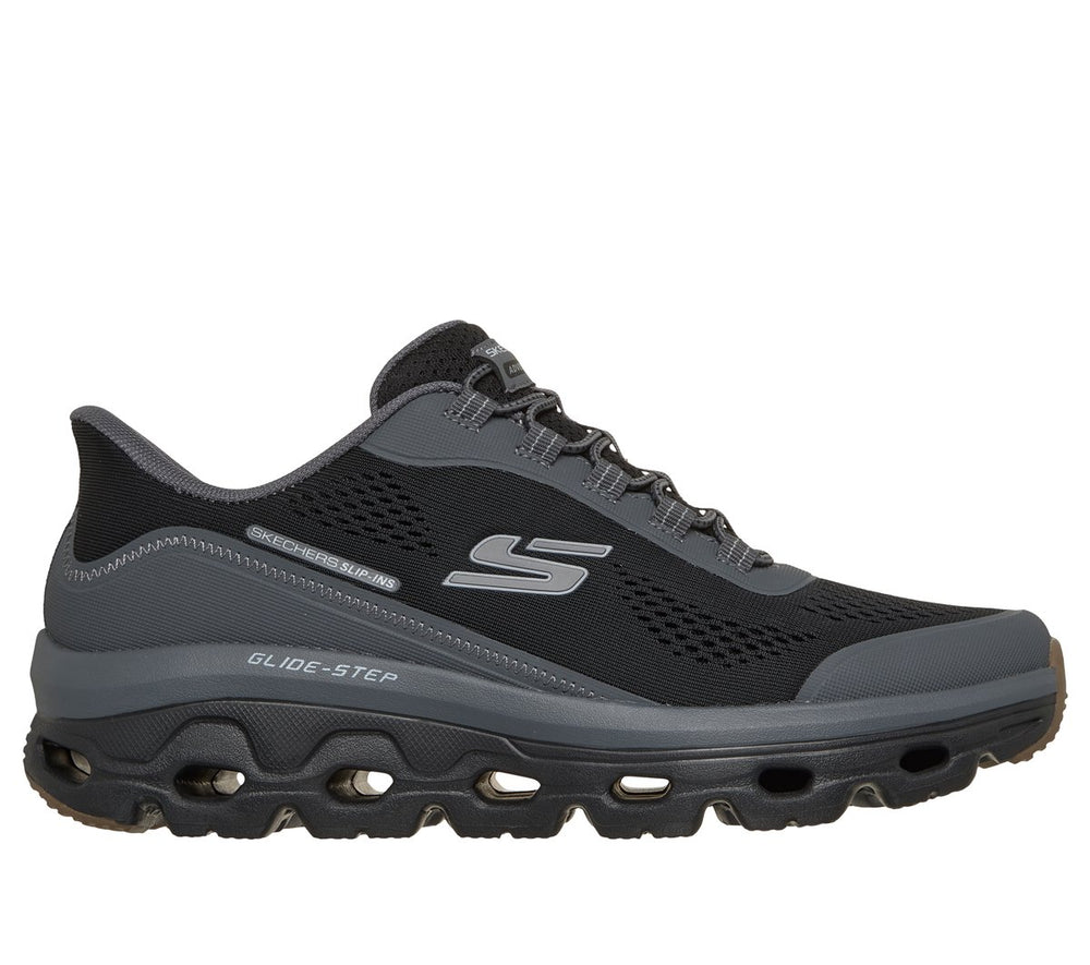 Skechers Slip-ins: Glide-Step Sole - Glover Peak - Men