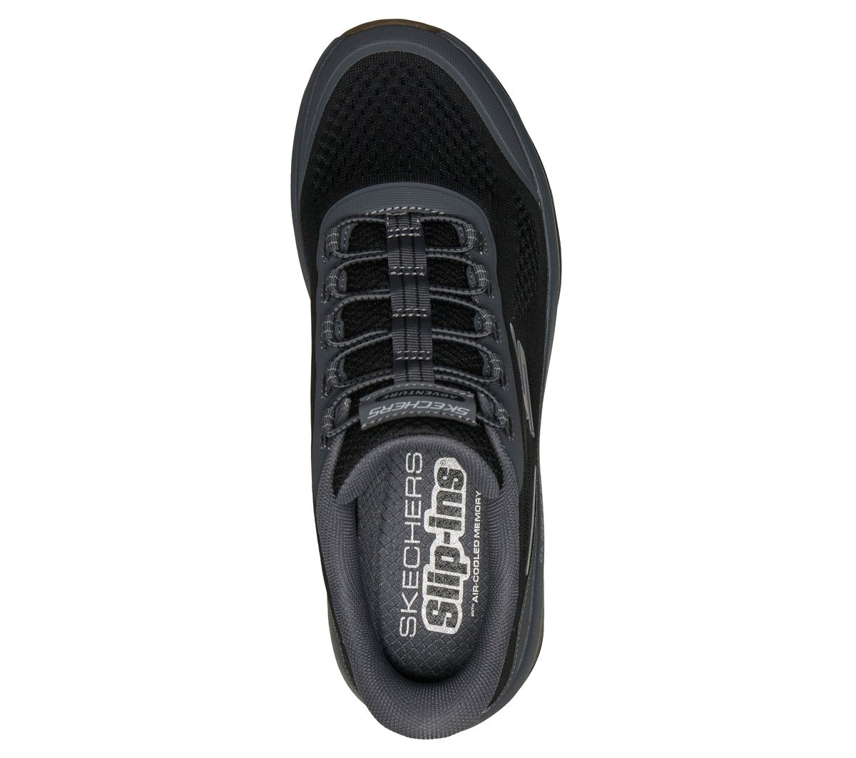 Skechers Slip-ins: Glide-Step Sole - Glover Peak - Men