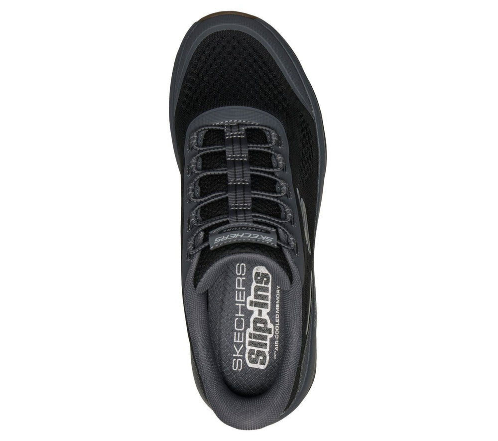 Skechers Slip-ins: Glide-Step Sole - Glover Peak - Men