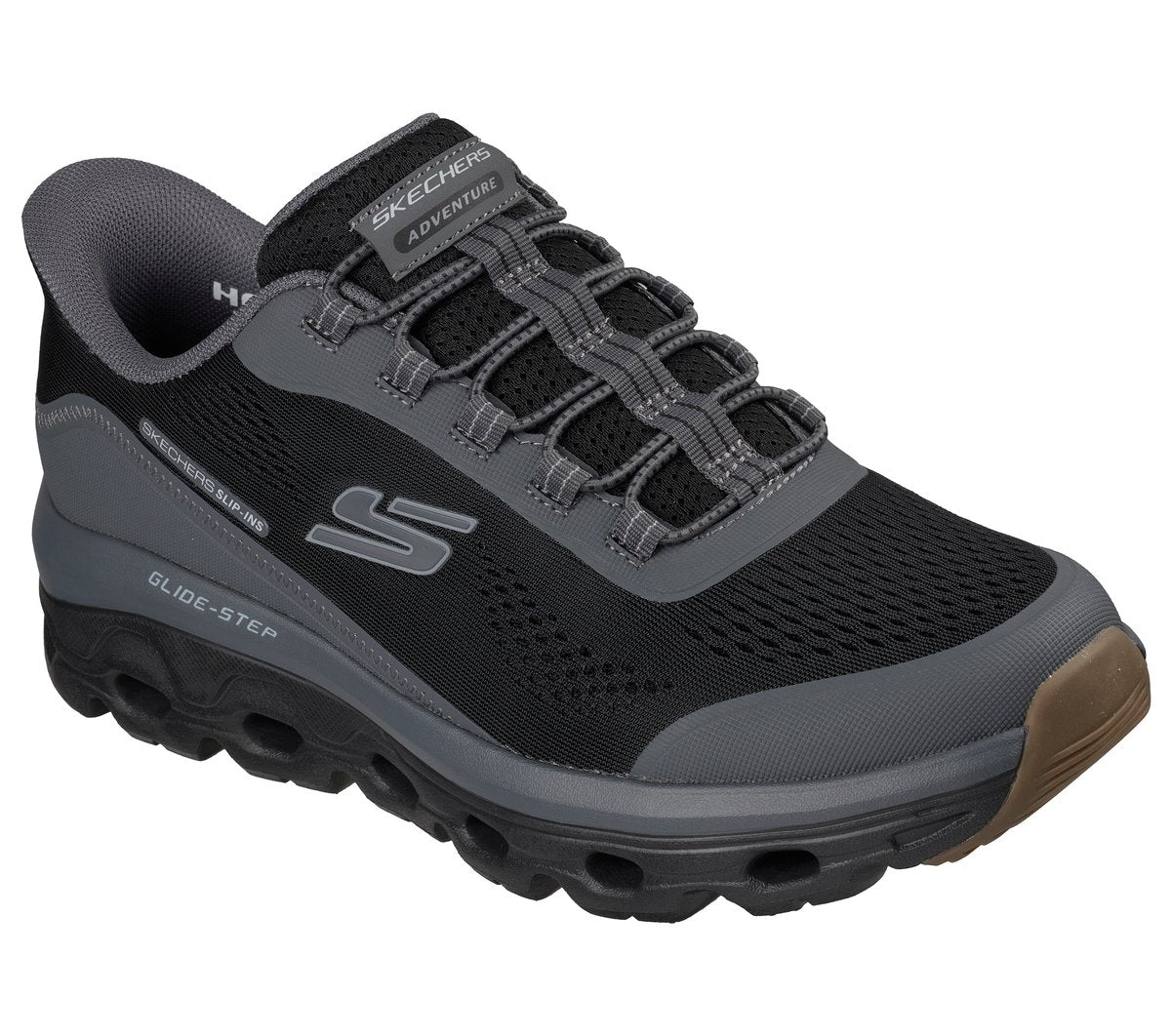 Skechers Slip-ins: Glide-Step Sole - Glover Peak - Men