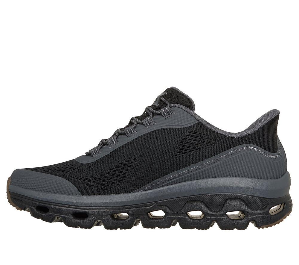 Skechers Slip-ins: Glide-Step Sole - Glover Peak - Men