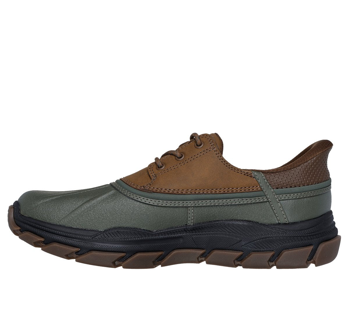 Skechers Slip-ins John Deere Waterproof: Respected - Tanzier - Men