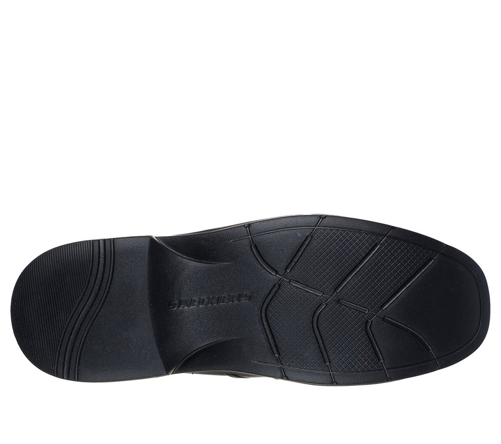 Skechers Slip-ins Relaxed Fit: Caswell - Frantone - Men