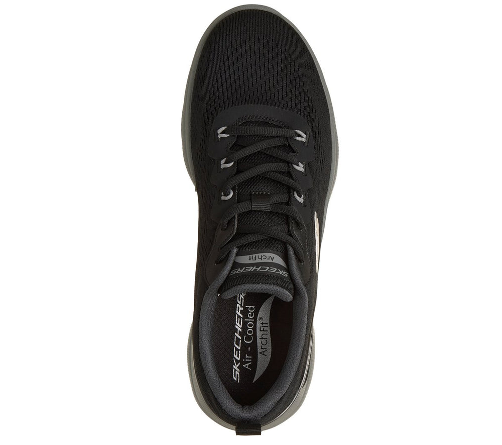 Skechers Arch Fit Summits - Kravel - Men