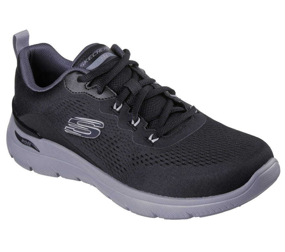 Skechers Arch Fit Summits - Kravel - Men