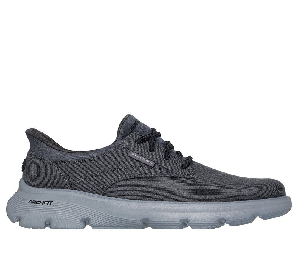 Skechers Slip-ins Relaxed Fit: Arch Fit Garza - Thaddeus - Men