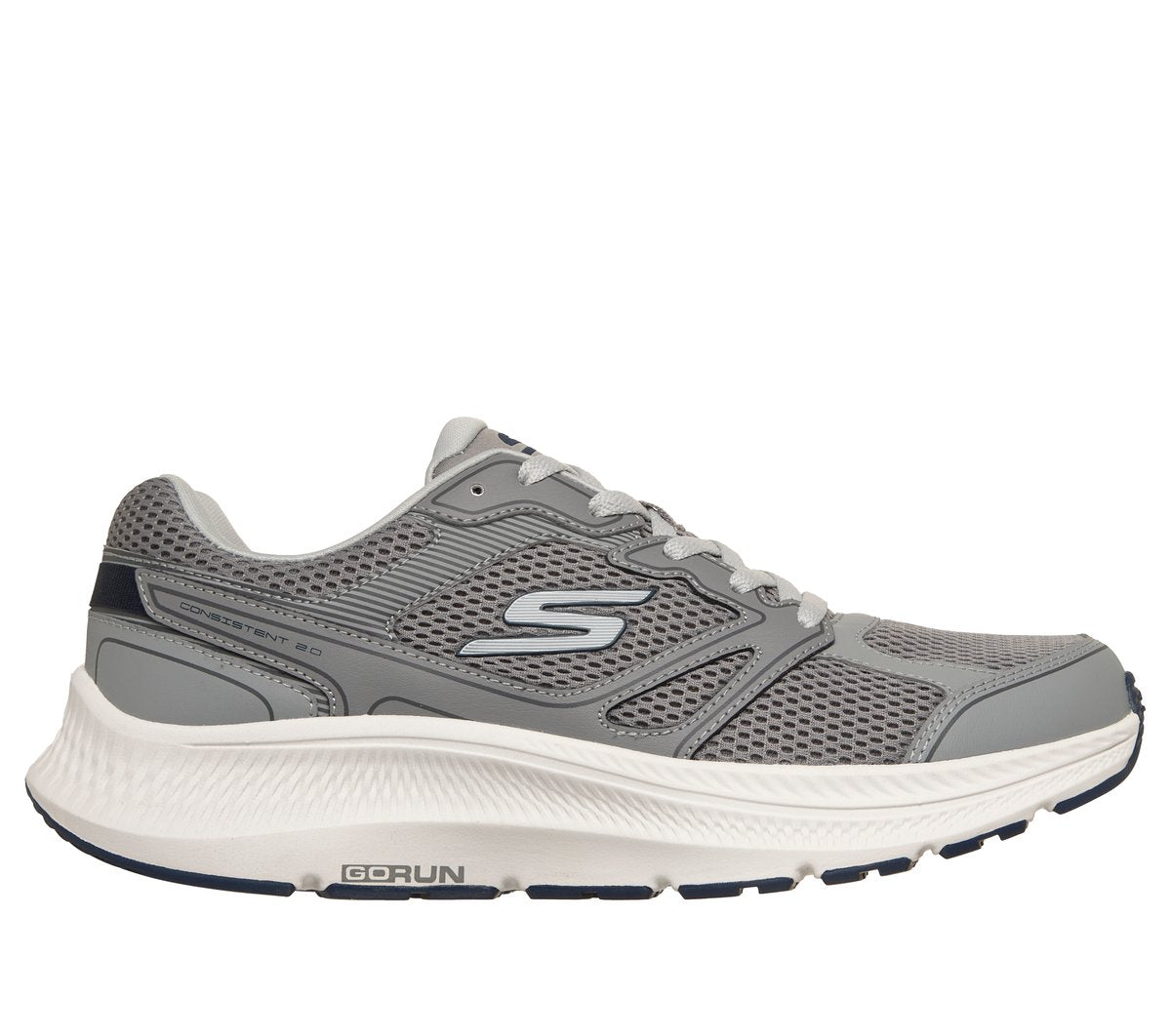 Skechers GO RUN Consistent 2.0 - Mapleton - Men