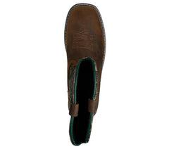 Skechers John Deere Waterproof: Rowood - Moss Burrow - Men