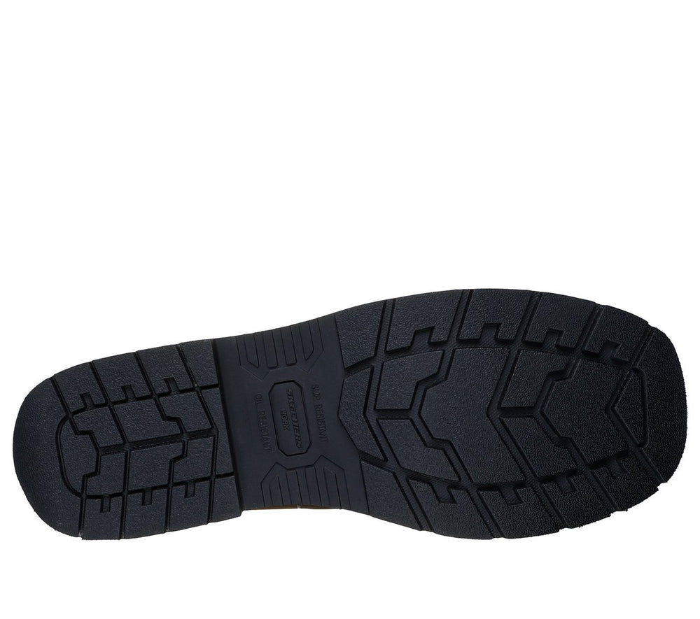 Skechers John Deere Waterproof: Rowood - Moss Burrow - Men