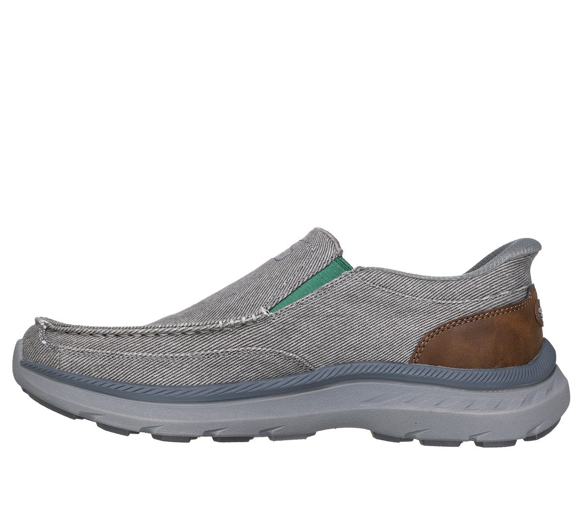 Skechers Slip-ins John Deere Relaxed Fit: Pollard - Horace - Men