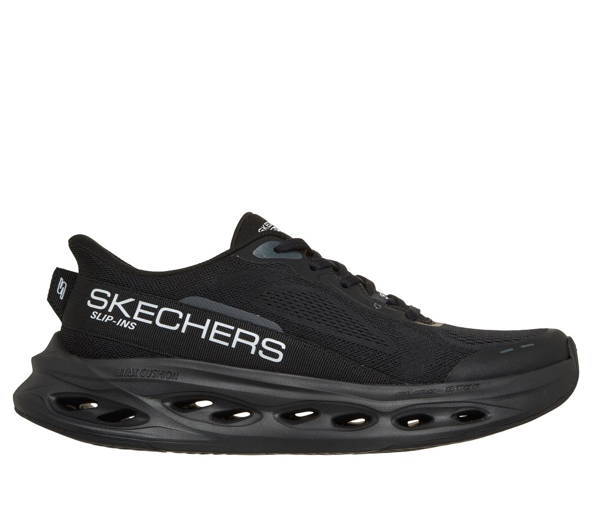 Skechers Slip-ins: Max Cushioning Glide-Step - Advert - Men