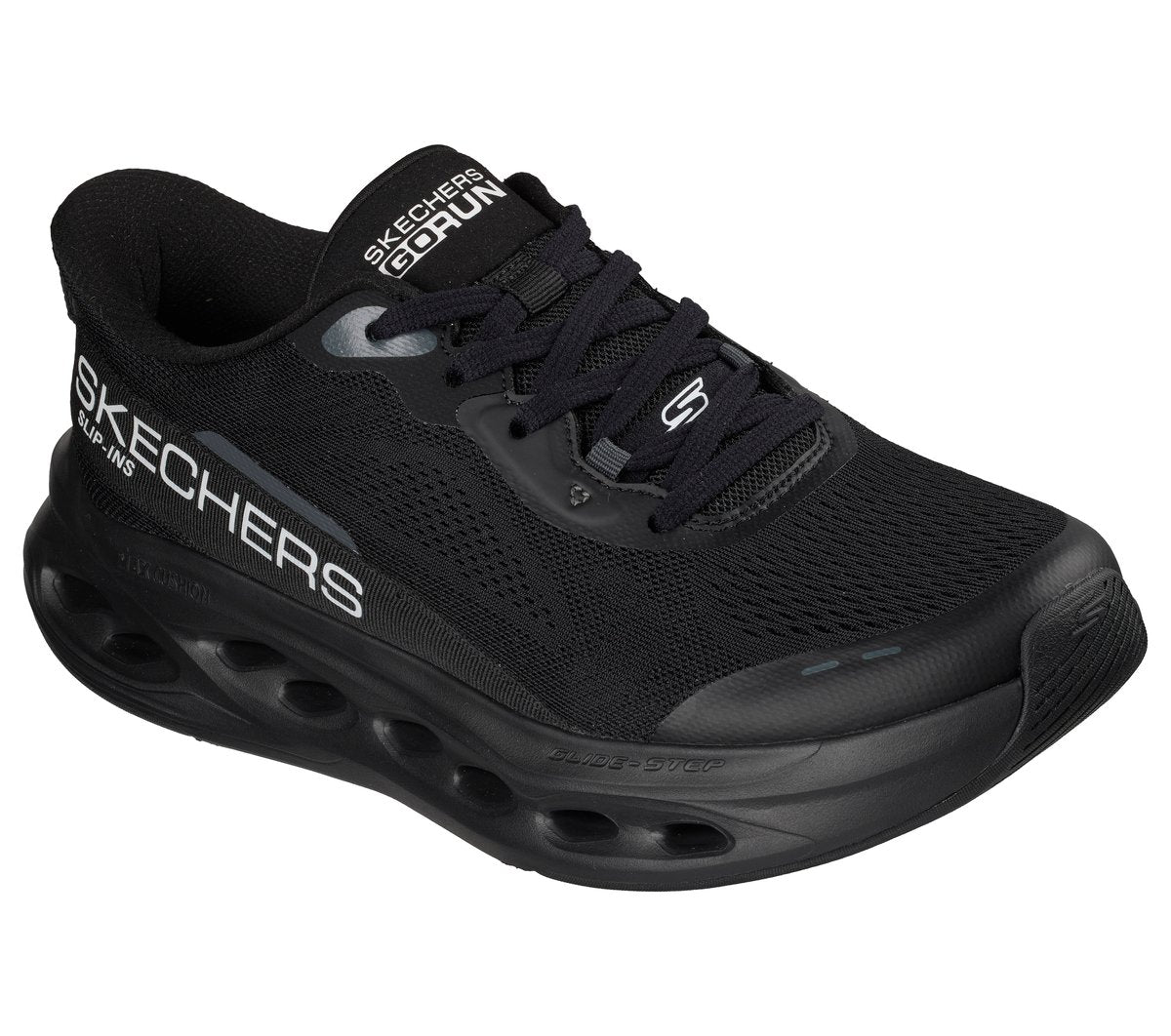 Skechers Slip-ins: Max Cushioning Glide-Step - Advert - Men