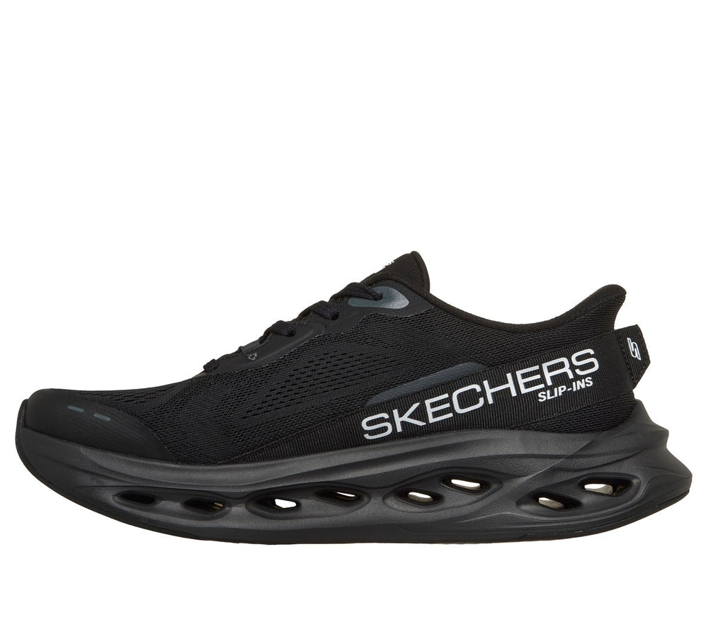 Skechers Slip-ins: Max Cushioning Glide-Step - Advert - Men