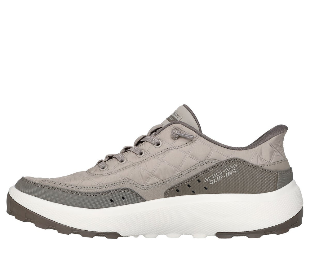 Skechers Slip-ins Relaxed Fit: Urban Explore - Cozy Fit - Men