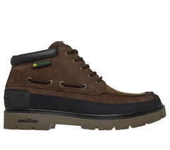 Skechers John Deere Relaxed Fit: Caldwell - Cutler - Men