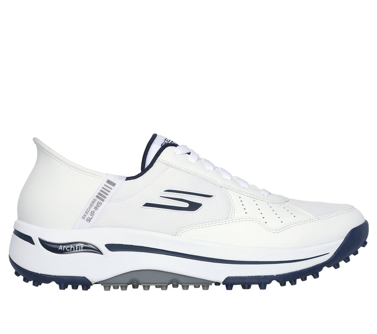 Skechers Slip-ins: GO GOLF Arch Fit - Line Up - Men