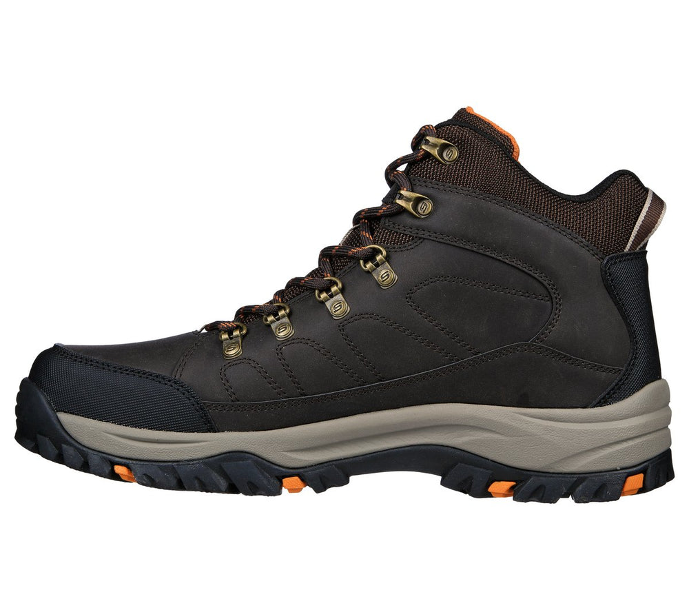 Skechers Relaxed Fit: Relment - Daggett - Men