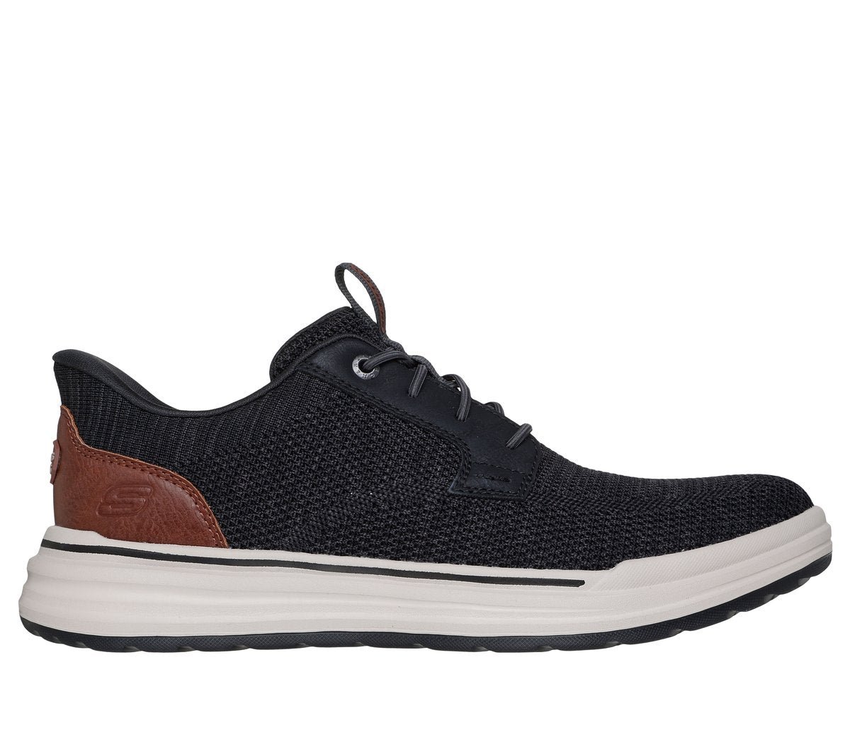 Skechers Slip-ins Relaxed Fit: Sterling - Ramone - Men