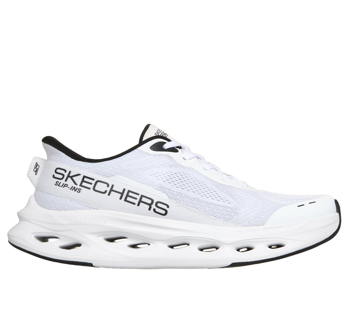 Skechers Slip-ins: Max Cushioning Glide-Step - Advert - Men