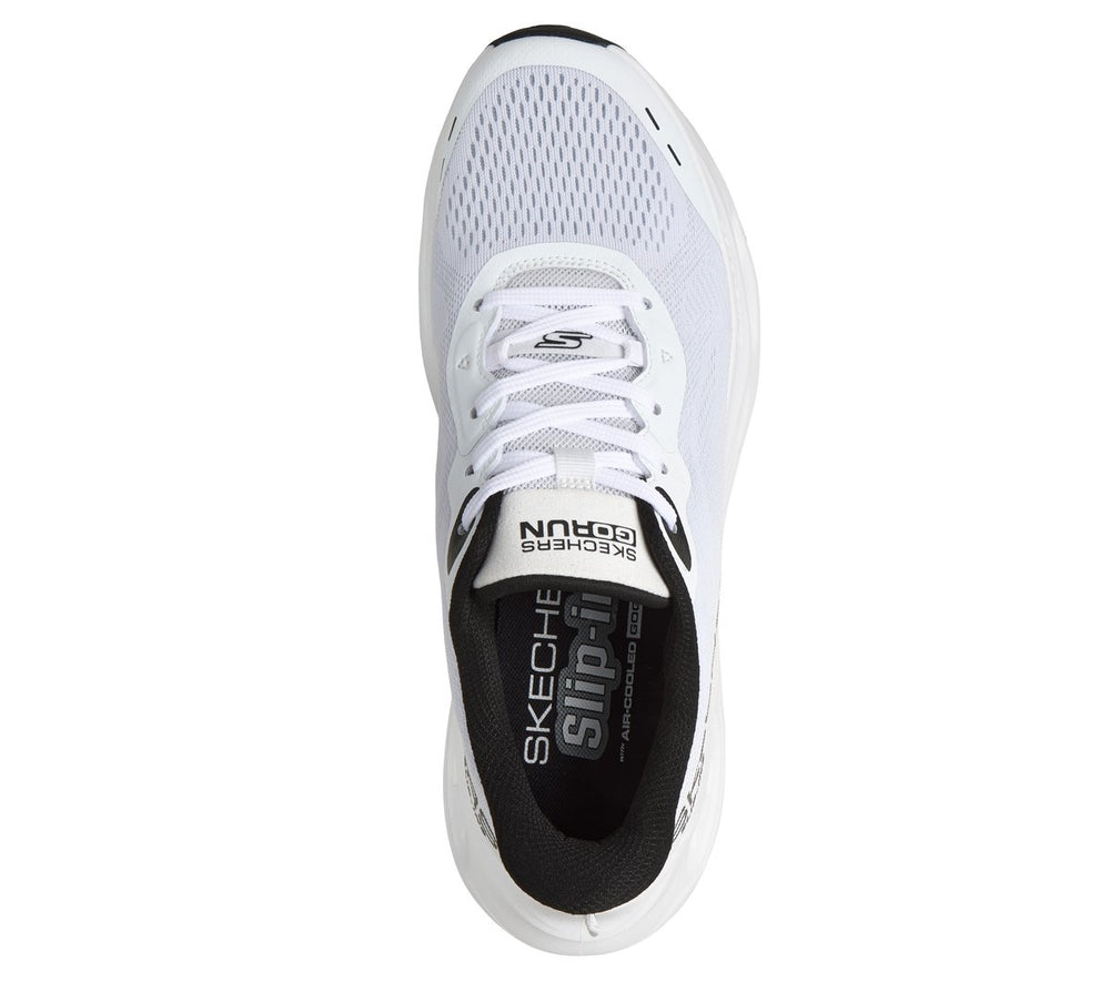 Skechers Slip-ins: Max Cushioning Glide-Step - Advert - Men