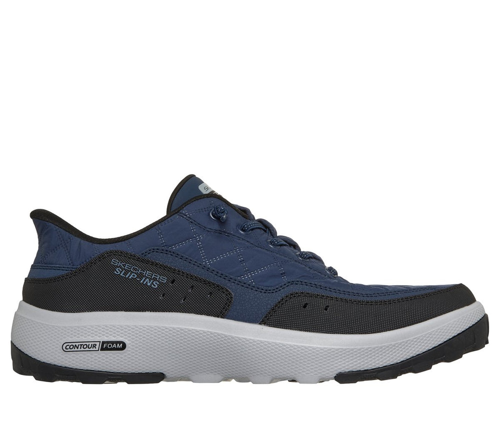 Skechers Slip-ins Relaxed Fit: Urban Explore - Cozy Fit - Men
