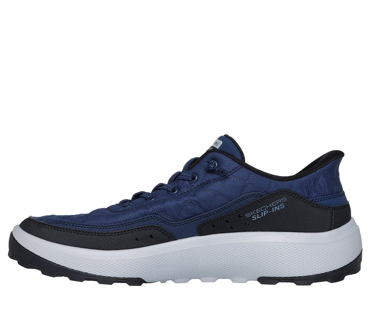Skechers Slip-ins Relaxed Fit: Urban Explore - Cozy Fit - Men