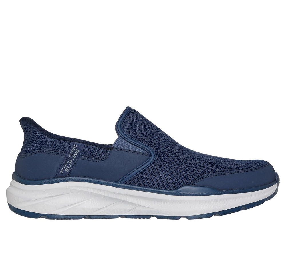 Skechers Slip-ins Relaxed Fit: Equalizer 6.0 - Stoaver - Men