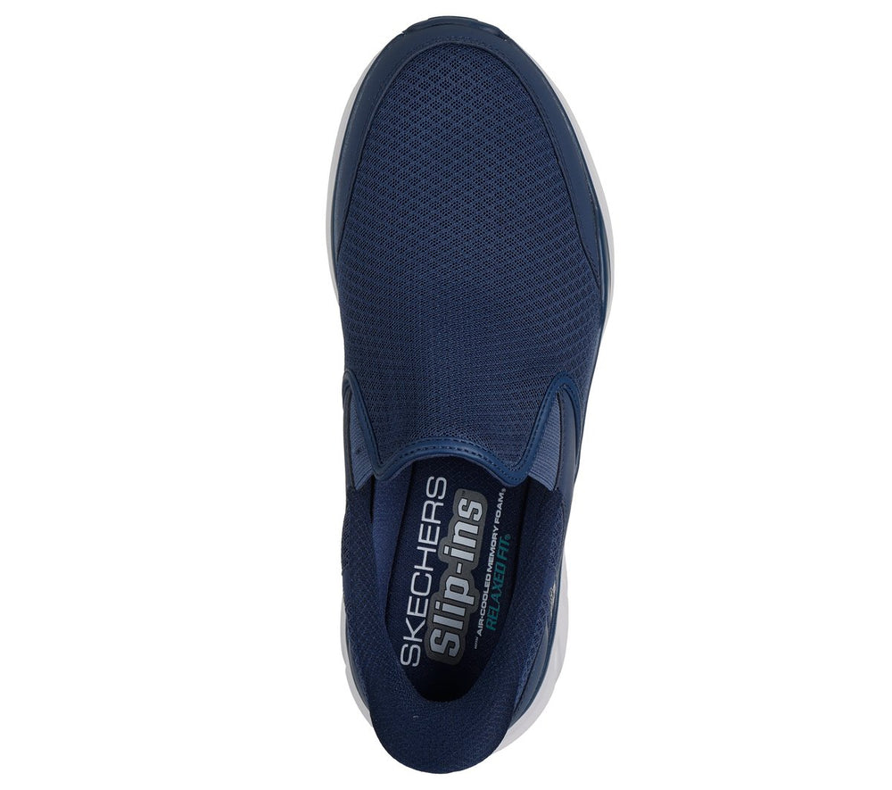 Skechers Slip-ins Relaxed Fit: Equalizer 6.0 - Stoaver - Men