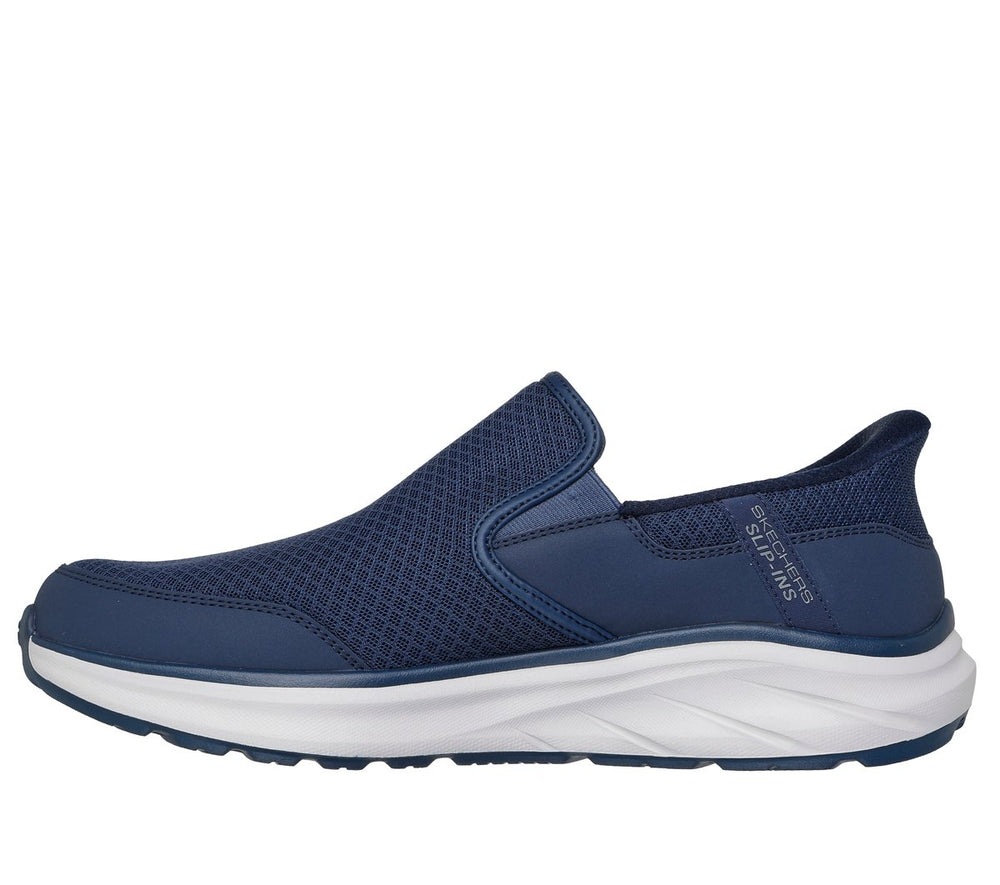 Skechers Slip-ins Relaxed Fit: Equalizer 6.0 - Stoaver - Men