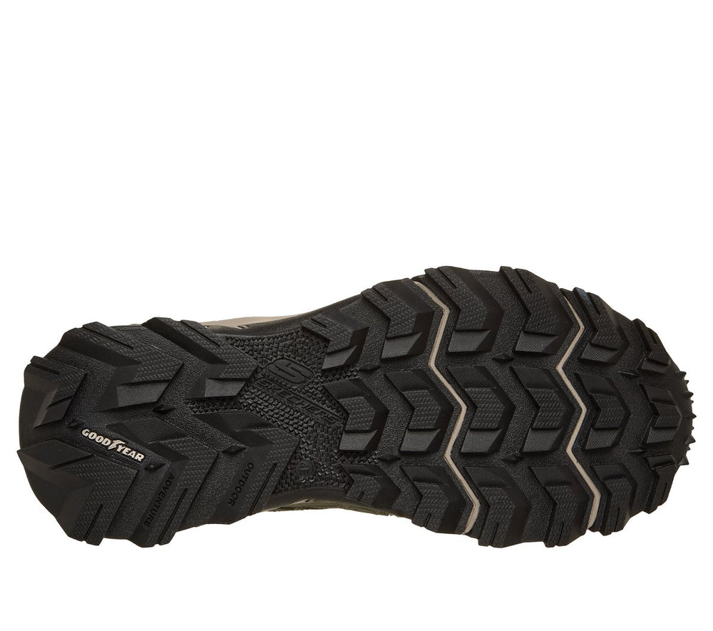 Skechers Slip-ins John Deere Relaxed Fit: Equalizer 5.0 Trail - Orchard ST - Men