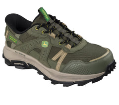 Skechers Slip-ins John Deere Relaxed Fit: Equalizer 5.0 Trail - Orchard ST - Men