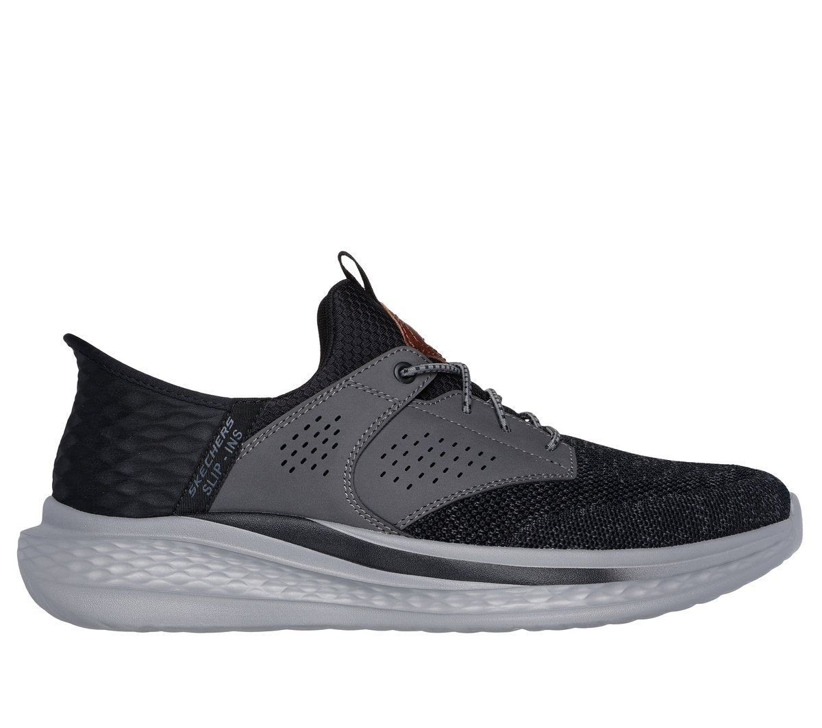 Skechers Slip-ins RF: Slade - Caster - Men