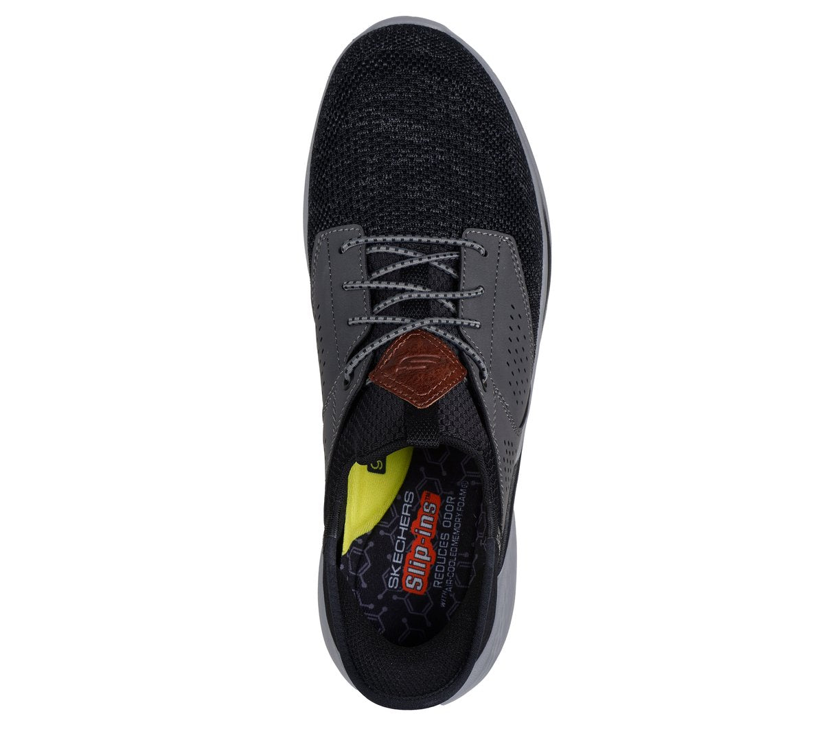 Skechers Slip-ins RF: Slade - Caster - Men