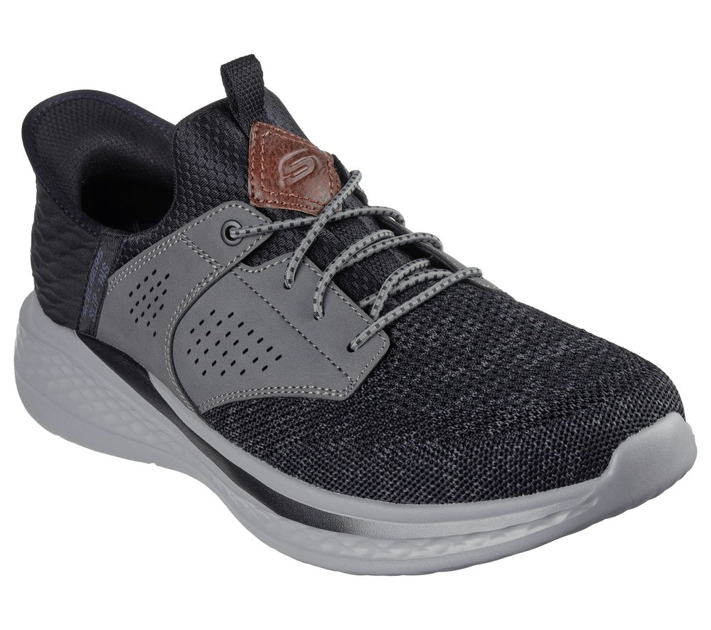 Skechers Slip-ins RF: Slade - Caster - Men