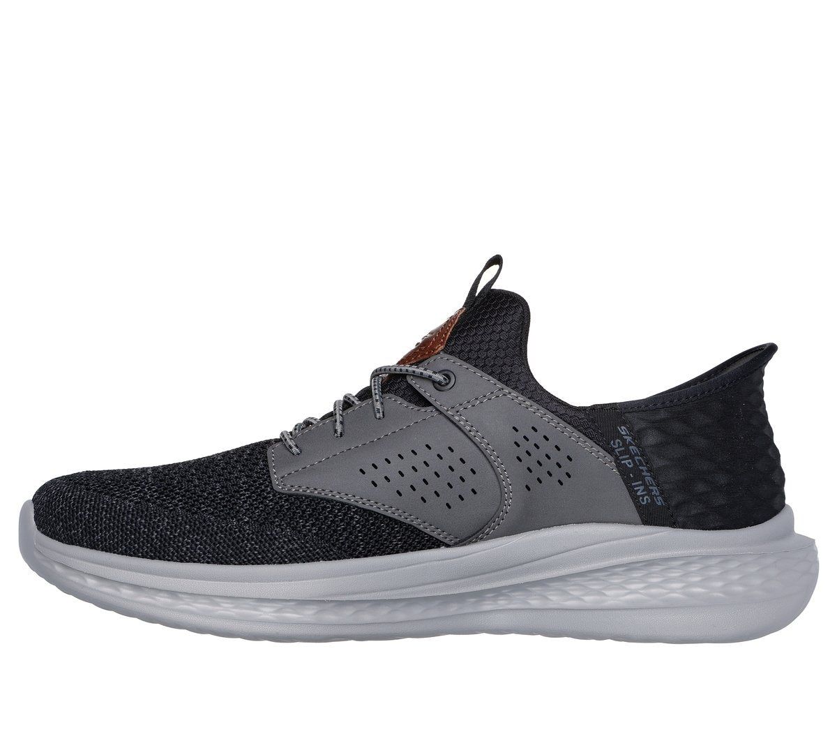 Skechers Slip-ins RF: Slade - Caster - Men